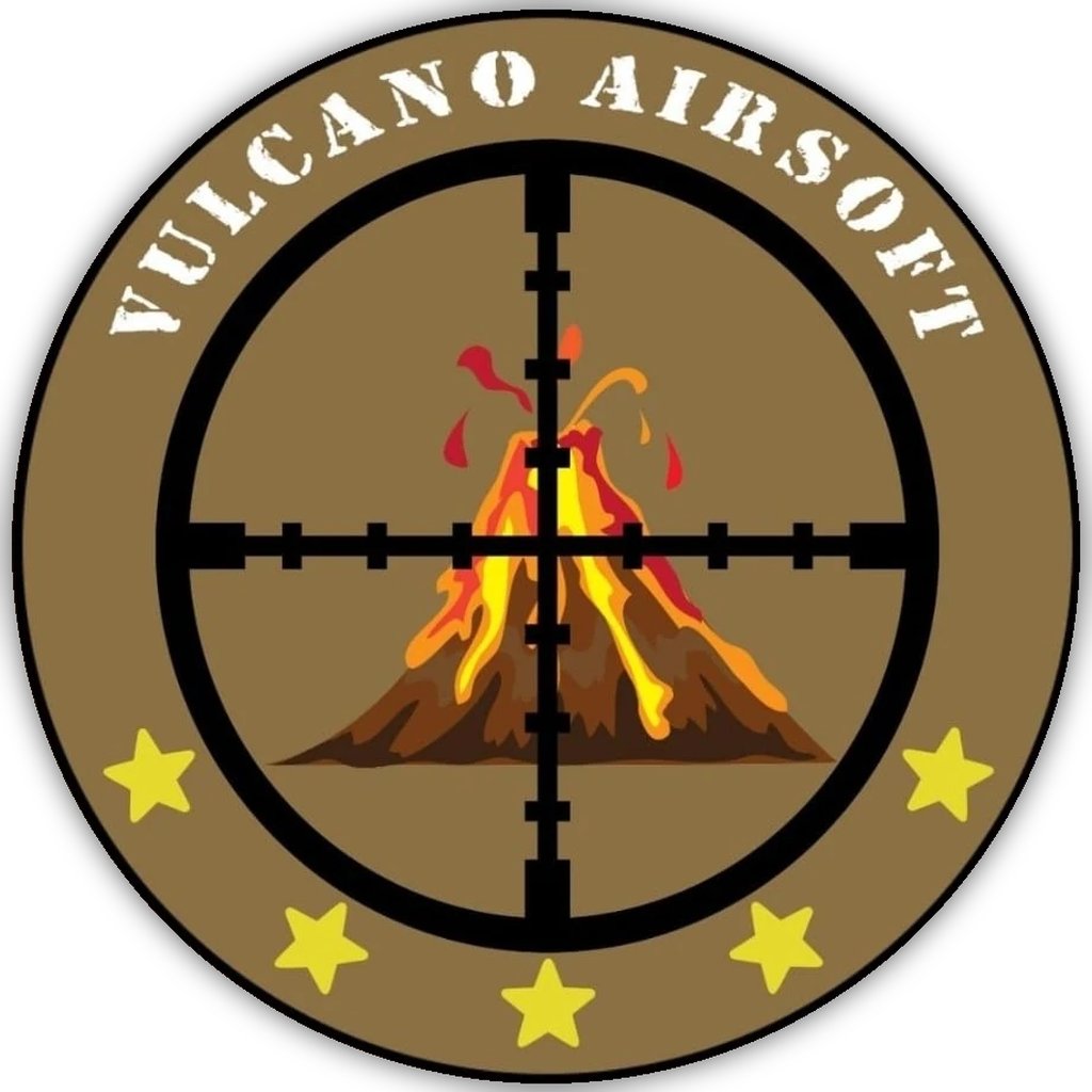 Vulcano Airsoft